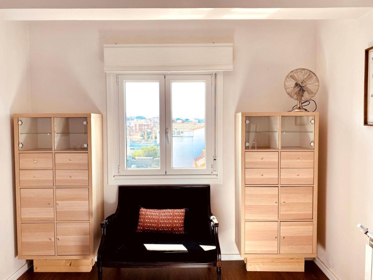 Apartament Playa Panjon Nigrán Zewnętrze zdjęcie