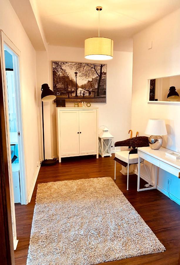 Apartament Playa Panjon Nigrán Zewnętrze zdjęcie
