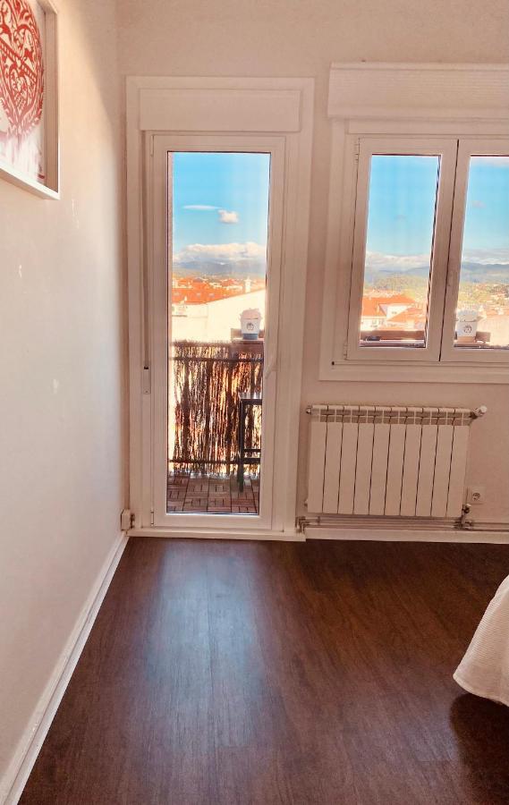 Apartament Playa Panjon Nigrán Zewnętrze zdjęcie