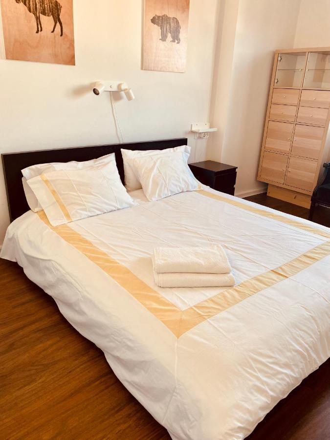 Apartament Playa Panjon Nigrán Zewnętrze zdjęcie