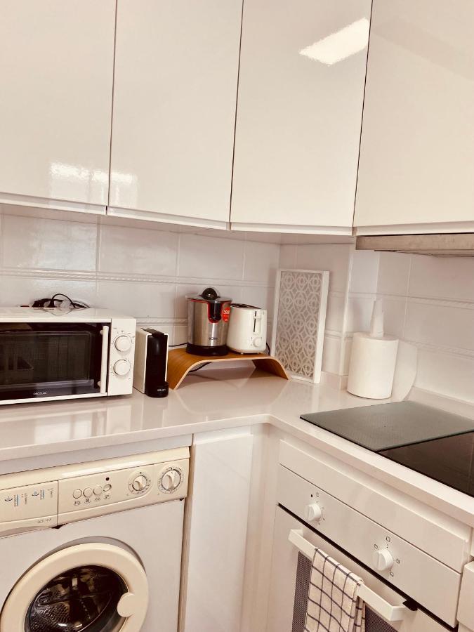Apartament Playa Panjon Nigrán Zewnętrze zdjęcie