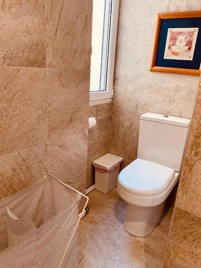 Apartament Playa Panjon Nigrán Zewnętrze zdjęcie