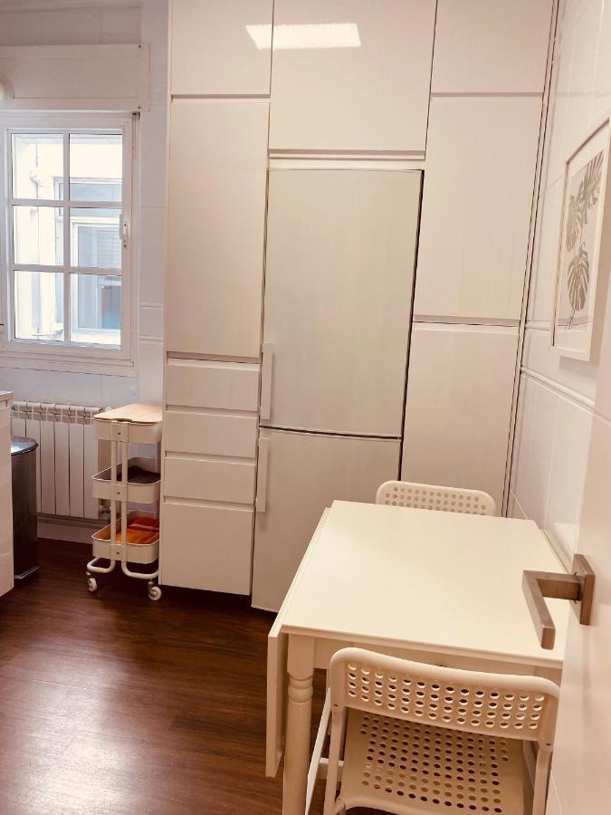 Apartament Playa Panjon Nigrán Zewnętrze zdjęcie