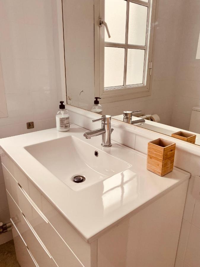 Apartament Playa Panjon Nigrán Zewnętrze zdjęcie