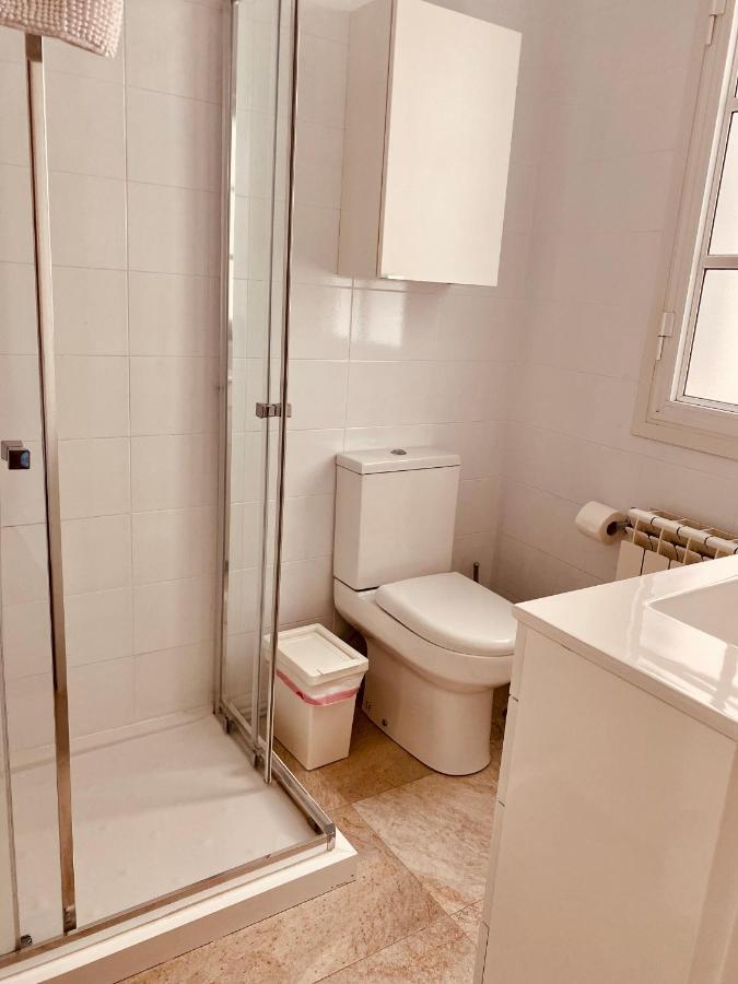 Apartament Playa Panjon Nigrán Zewnętrze zdjęcie